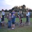 Hay Ride 